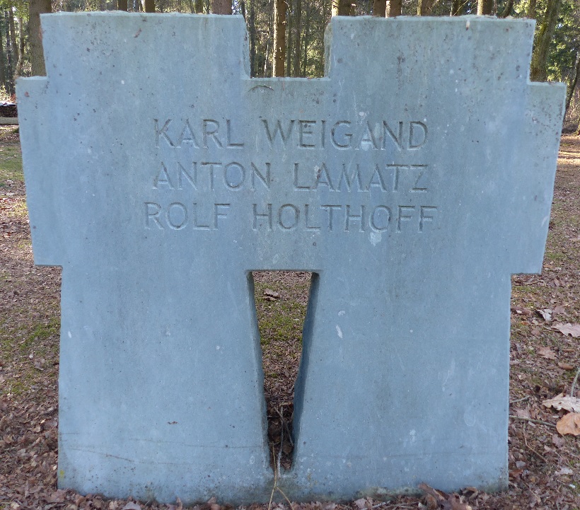 Karl Weigand