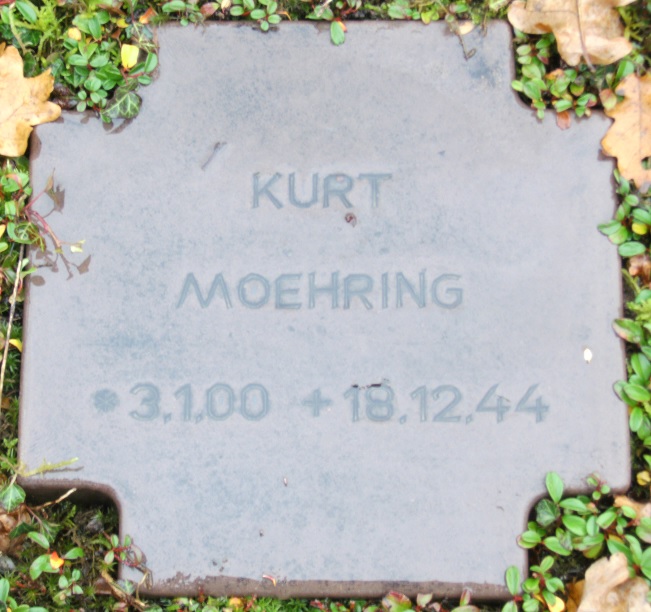 Kurt Möhring