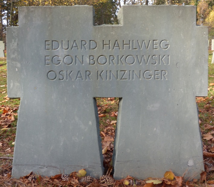Egon Borkowski
