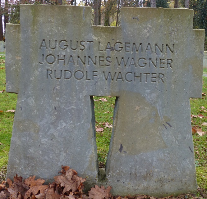 Rudolf Wachter