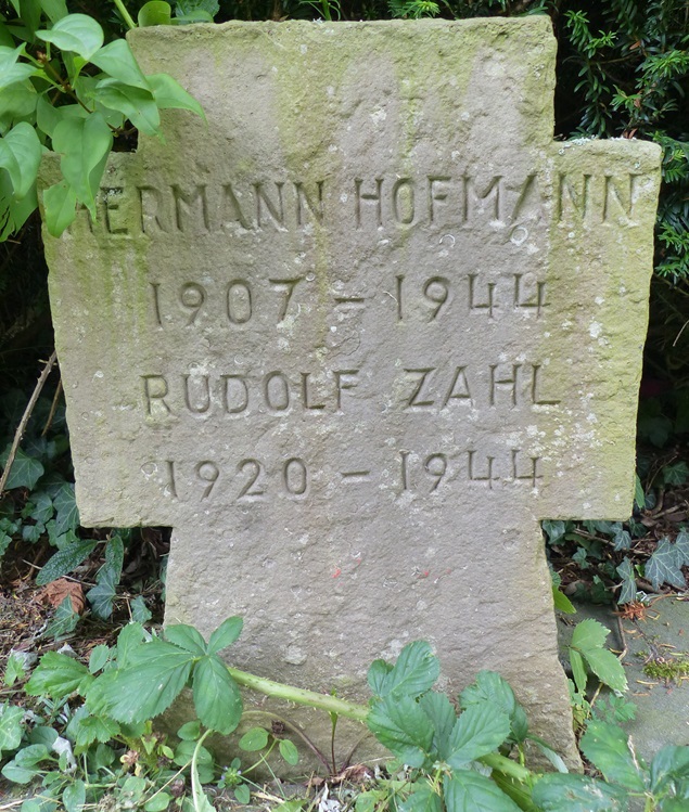 Hermann Hofmann