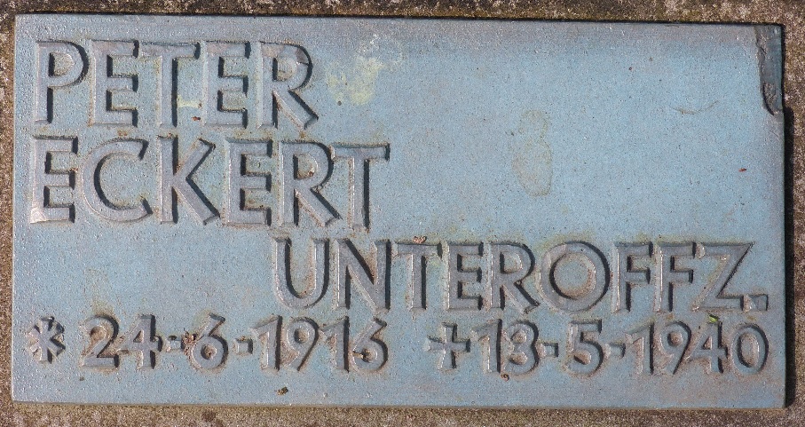 Peter Eckert