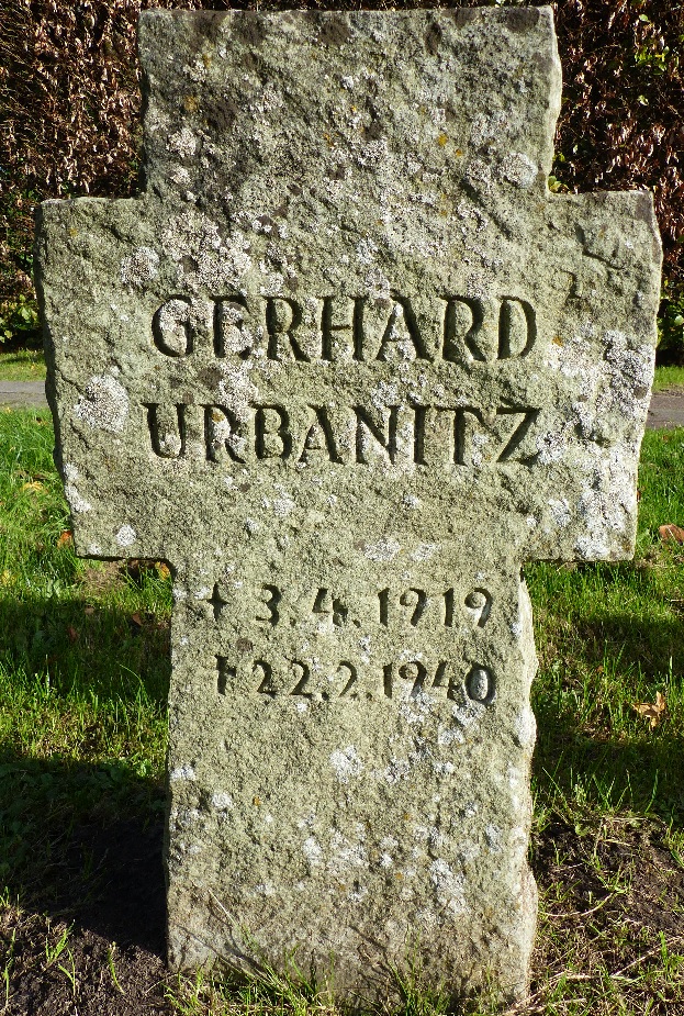 Gerhard Urbanitz