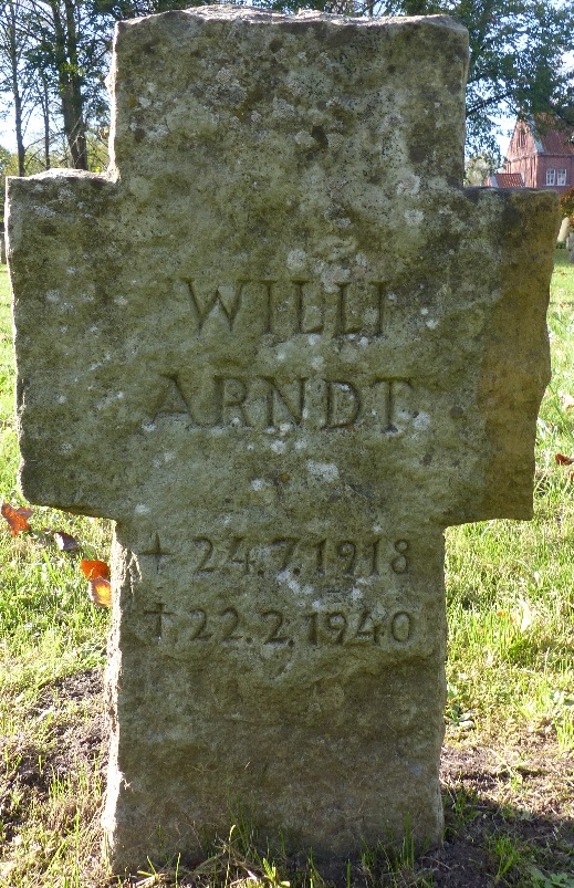 Willi Arndt