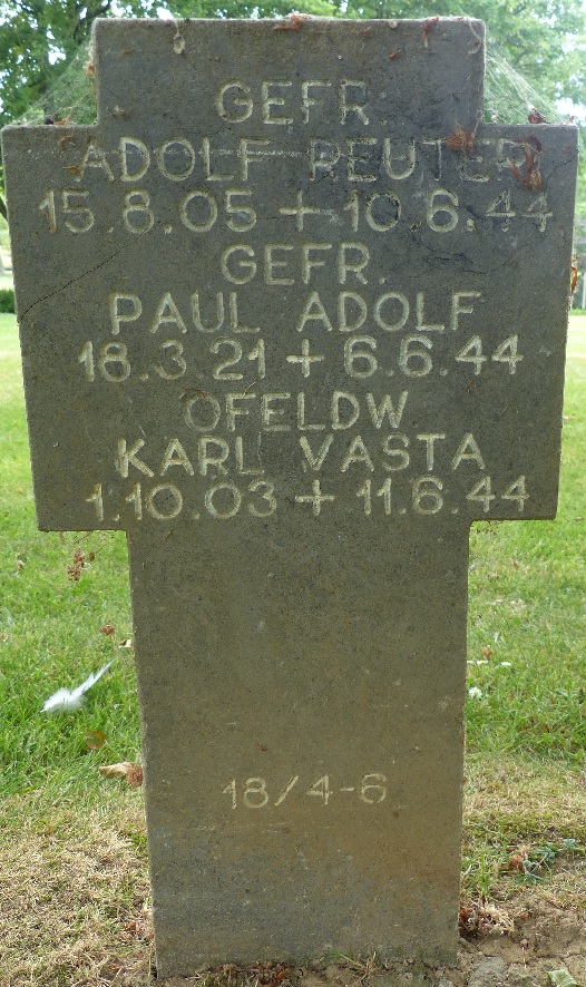 Paul Adolf