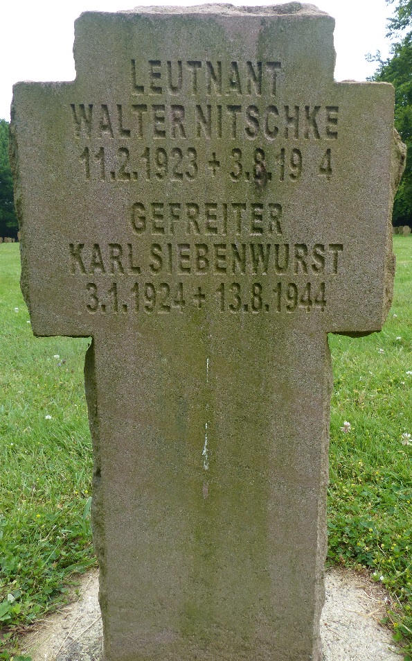 Karl Siebenwurst