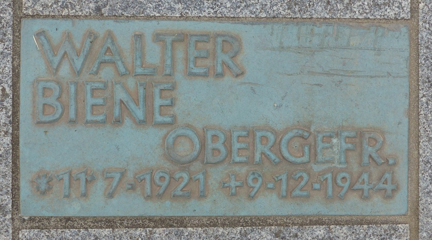 Walter Biene