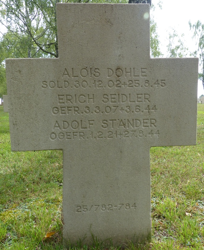 Adolf Ständer