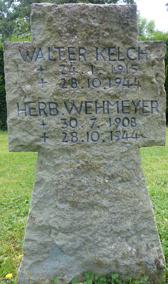 Herbert Wehmeyer