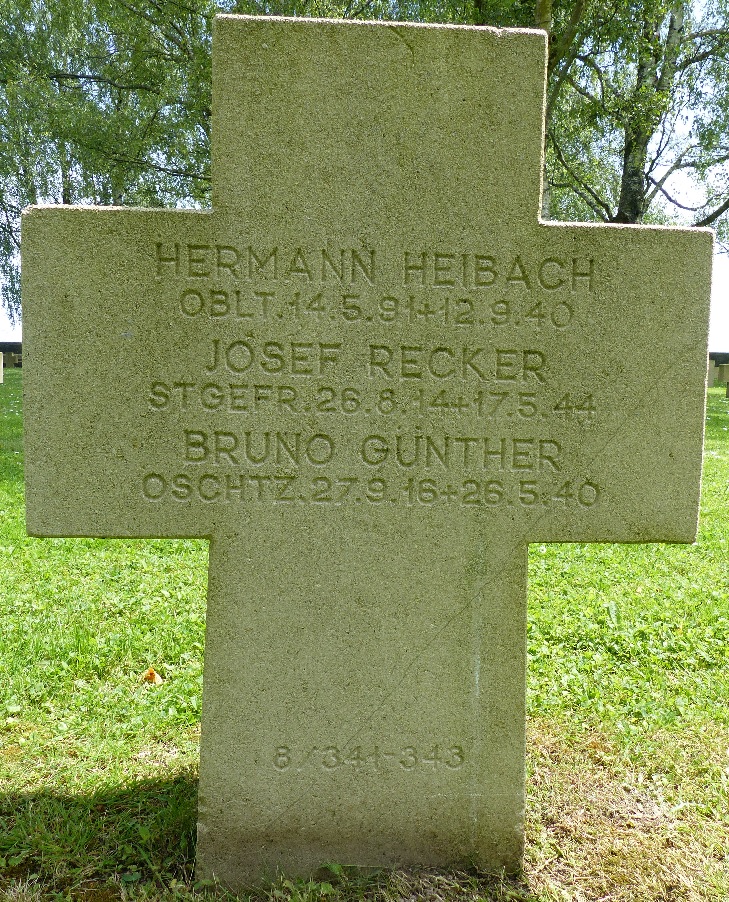 Josef Recker