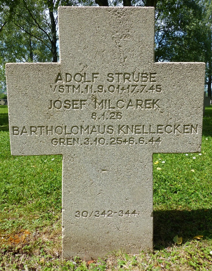 Bartholomäus Knellecken