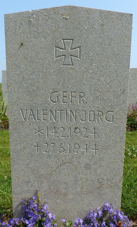 Valentin Jörg