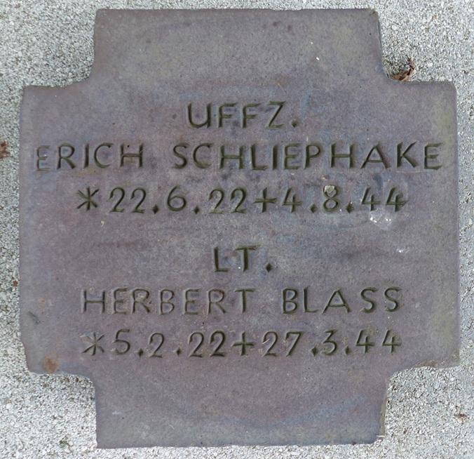 Erich Schliephake
