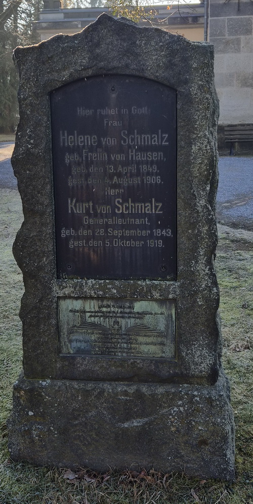 Kurt von Schmalz