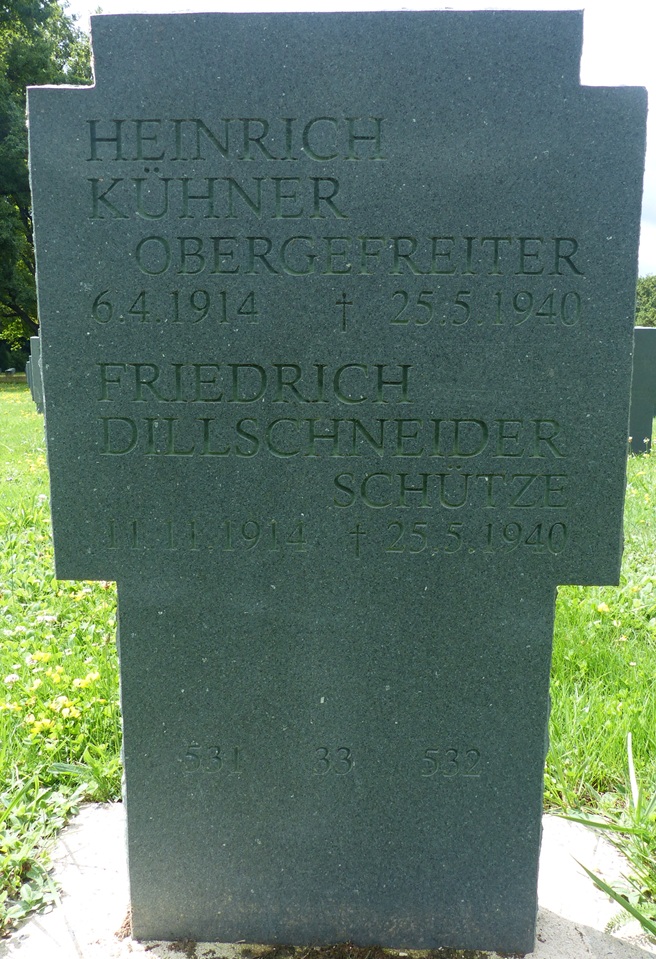 Friedrich Dillschneider